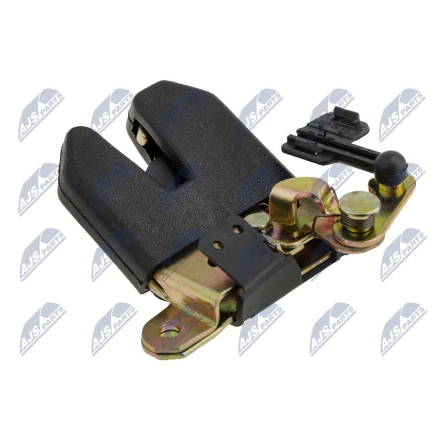 SERRURE DE COFFRE A BAGAGES VW BORA 1998-2005