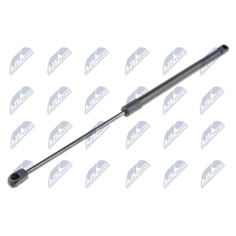 RESSORT A GAZ PRESSION MALLE DU HAYON AMORTISSEUR L=522MM