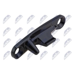 SERRURE/LOQUET DE PORTE COULISSANTE VW TRANSPORTER T6 2016-/PRAWYCH/