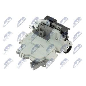 SERRURE DE PORTE FERMETURE CENTRALE ARRIERE SEAT ALTEA 2010-/GAUCHE/