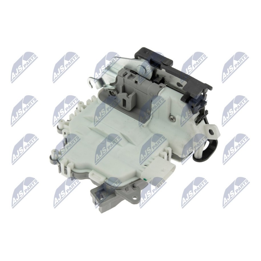 SERRURE DE PORTE FERMETURE CENTRALE ARRIERE SEAT ALTEA 2010-/GAUCHE/