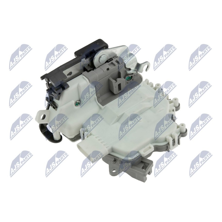 SERRURE DE PORTE FERMETURE CENTRALE ARRIERE SEAT ALTEA 2010-/DROITE/