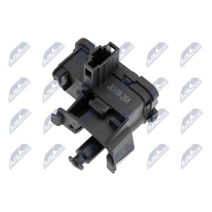 ACTIONNEUR DE TRAPPE DE REMPLISSAGE DE CARBURANT VW TOUAREG 2010-