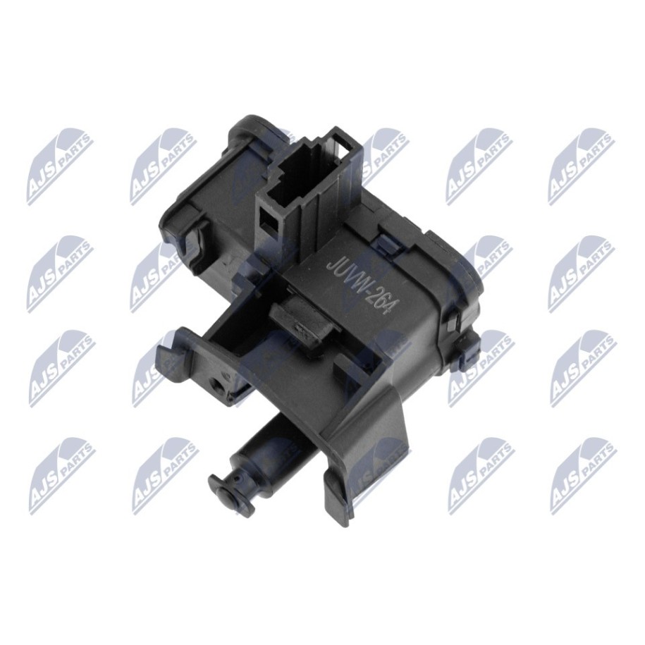 ACTIONNEUR DE TRAPPE DE REMPLISSAGE DE CARBURANT VW TOUAREG 2010-