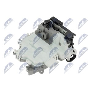 SERRURE DE PORTE FERMETURE CENTRALE ARRIERE SEAT LEON 2010-/GAUCHE/