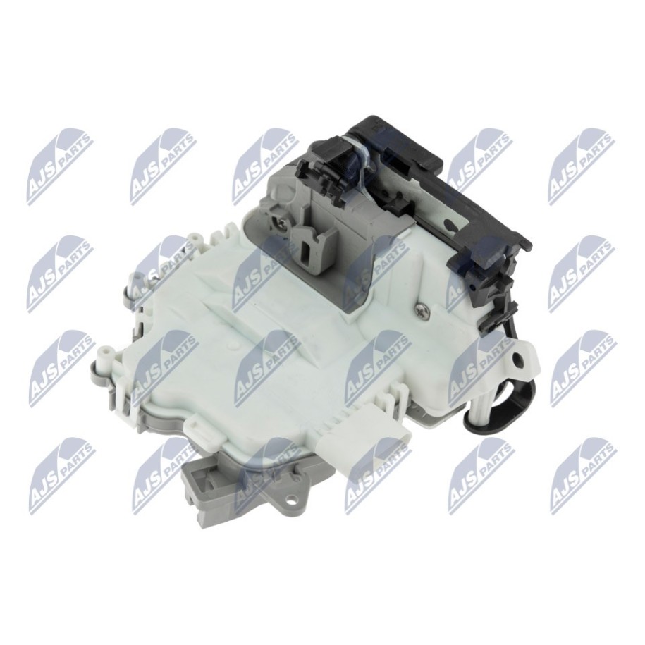 SERRURE DE PORTE FERMETURE CENTRALE ARRIERE SEAT LEON 2010-/GAUCHE/