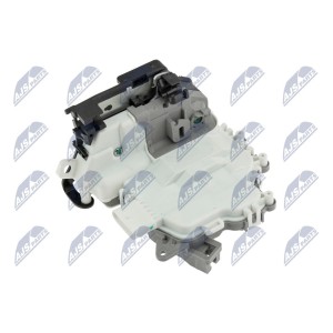 SERRURE DE PORTE FERMETURE CENTRALE ARRIERE SEAT LEON 2010-/DROITE/