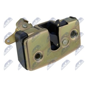 SERRURE DE PORTE COULISSANTE LATERALE VW TRANSPORTER T4 1990-2003/STRONA:DROITE-PASAŻERA/