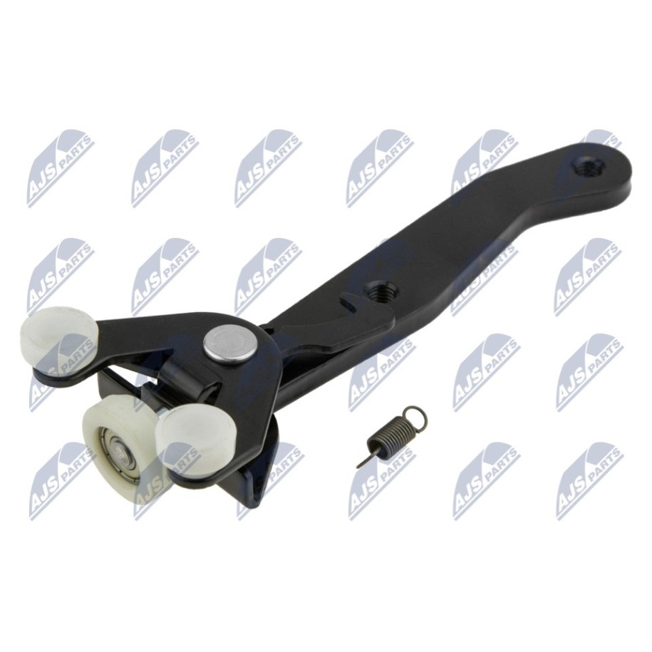 GUIDE A ROULEAUX PORTE COULISSANTE VW T5 2003-2009/PRZESUWNYCH PRAWYCH-STRONA PASAŻERA/