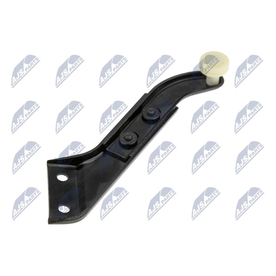 GUIDE A ROULEAUX PORTE COULISSANTE DES DEUX COTES VW T5 2003-2009/PRZESUWNYCH LEWYCH-STRONA KIEROWCY/