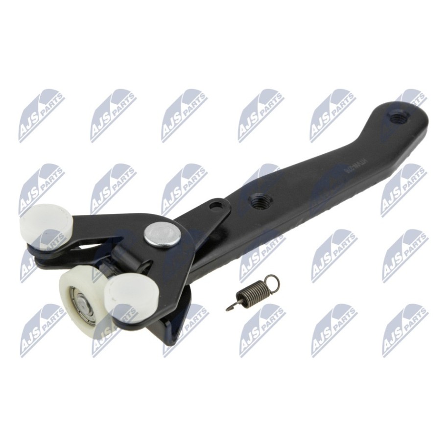GUIDE A ROULEAUX PORTE COULISSANTE VW T5 2003-/PRZESUWNYCH LEWYCH-STRONA KIEROWCY/