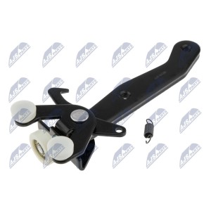 GUIDE A ROULEAUX PORTE COULISSANTE VW T5 2003-2009/PRZESUWNYCH LEWYCH-STRONA KIEROWCY