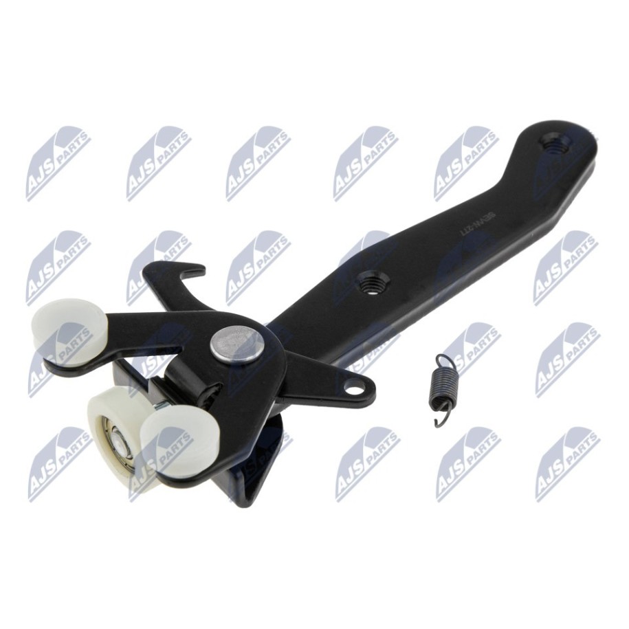 GUIDE A ROULEAUX PORTE COULISSANTE VW T5 2003-2009/PRZESUWNYCH LEWYCH-STRONA KIEROWCY