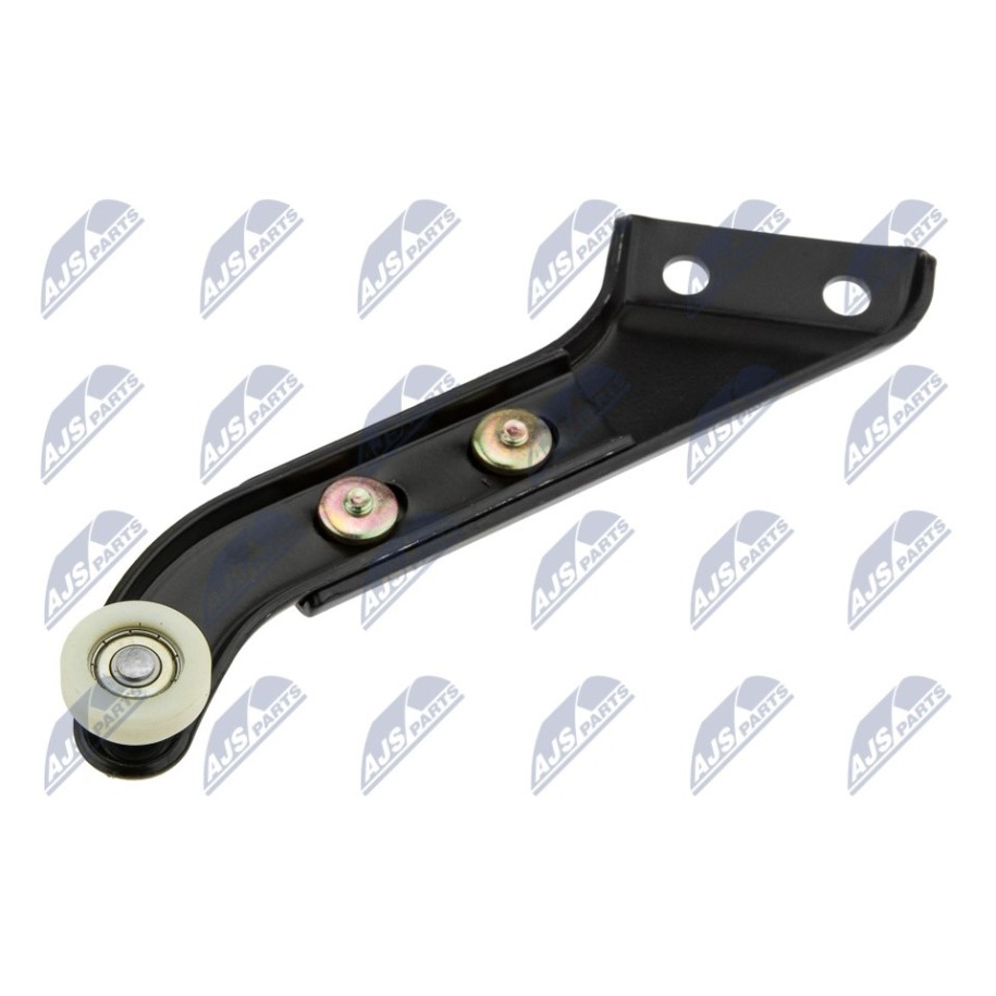 GUIDE A ROULEAUX PORTE COULISSANTE DES DEUX COTES VW T5 2003-