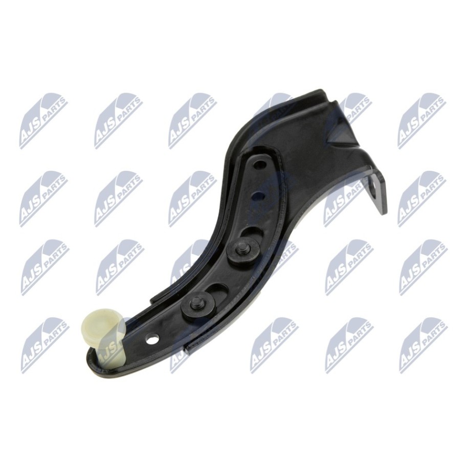 GUIDE A ROULEAUX PORTE COULISSANTE DES DEUX COTES VW CADDY III 2004-