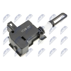 ELEMENT D'AJUSTAGE, VERROUILLAGE CENTRAL VW TOUAREG 2007-