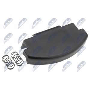 BOUTON POUR ACCOUDOIRE SKODA OCTAVIA FL 2000-
