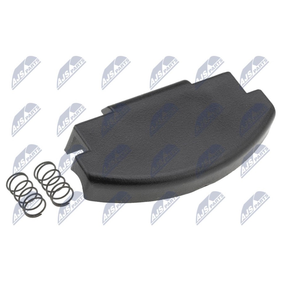 BOUTON POUR ACCOUDOIRE SKODA OCTAVIA FL 2000-