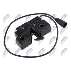 SERRURE DE CAPOT MOTEUR MOTEUR VW GOLF VII 2016-