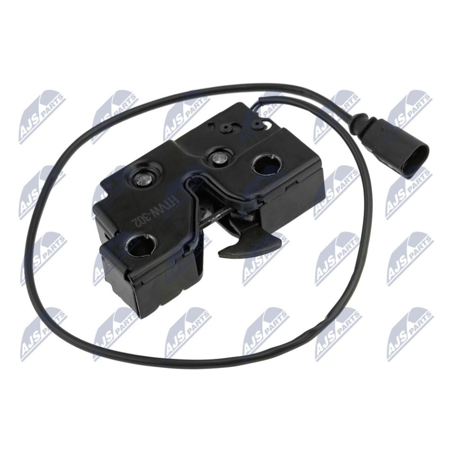SERRURE DE CAPOT MOTEUR MOTEUR VW GOLF VII 2016-