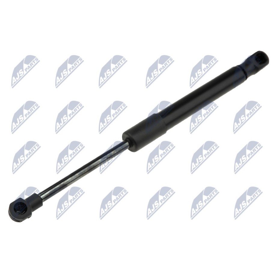 RESSORT A GAZ COUVERCLE DE COMPARTIMENT DE MOTEUR L=255MM