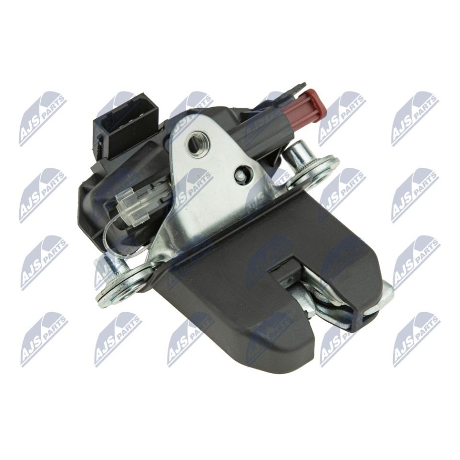 SERRURE DE COFFRE A BAGAGES VW POLO 2013-