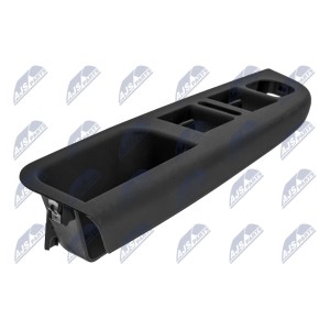 PANNEAU POIGNEE DE PORTE INTERIEUR AVANT VW GOLF V 2003-