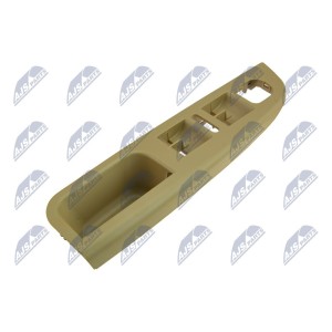 PANNEAU POIGNEE DE PORTE INTERIEUR AVANT VW GOLF V 2003-
