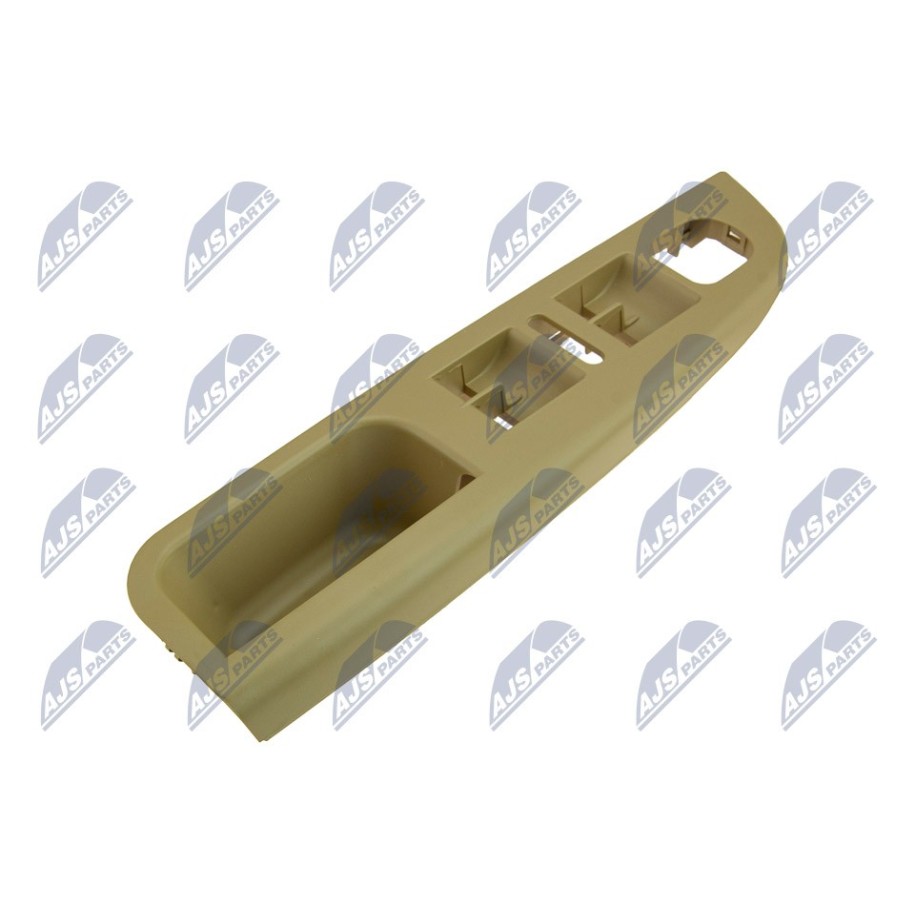 PANNEAU POIGNEE DE PORTE INTERIEUR AVANT VW GOLF V 2003-