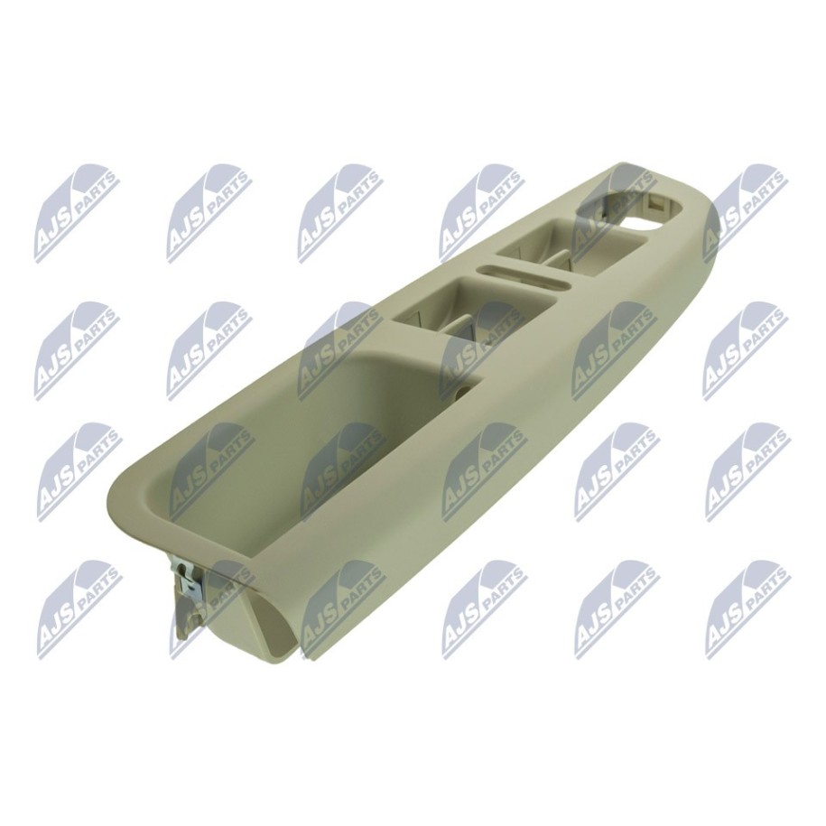 PANNEAU POIGNEE DE PORTE INTERIEUR AVANT VW GOLF V 2003-