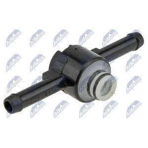 CLAPET ANTI-RETOUR DU FILTRE A CARBURANT AUDI A3 1.9TDI 1996-
