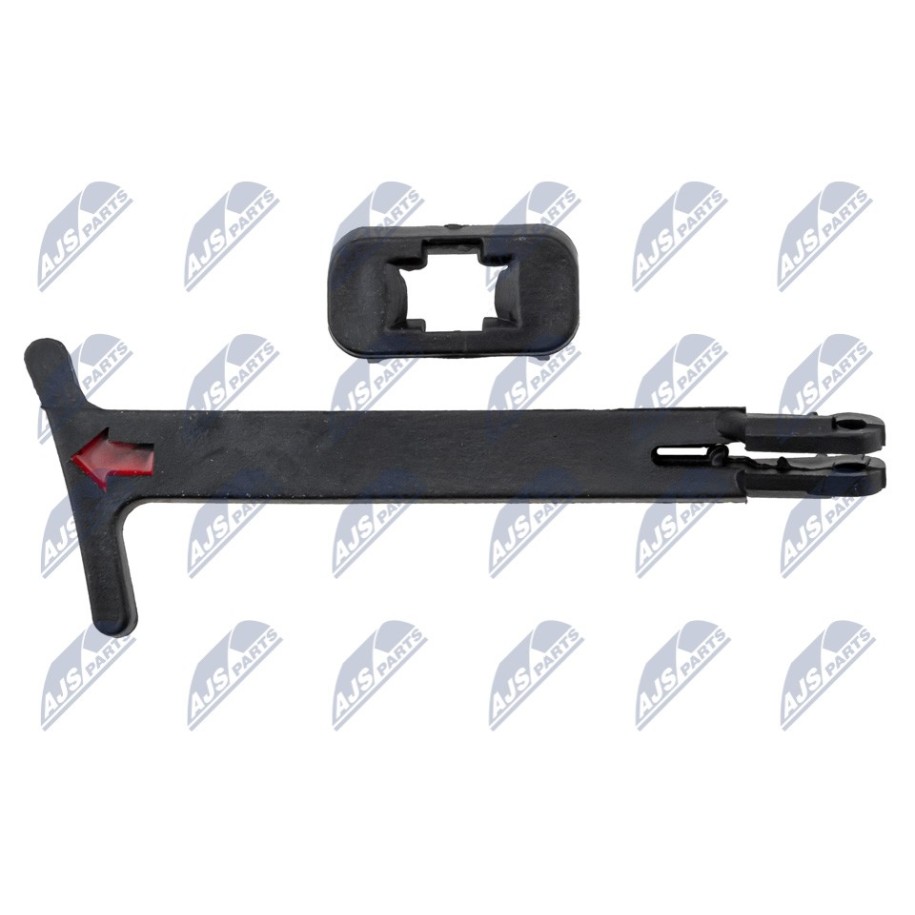 POIGNEE, DEVERROUILLAGE DU CAPOT VW GOLF IV 1997-