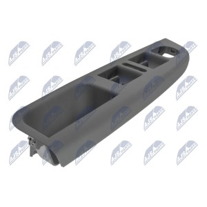 PANNEAU POIGNEE DE PORTE INTERIEUR AVANT VW GOLF V 2003-