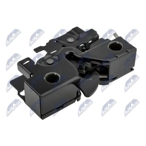 SERRURE DE CAPOT MOTEUR MOTEUR VW JETTA 2010-