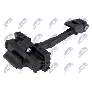 CALE-PORTE VW POLO V (6R1