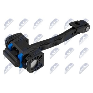 CALE-PORTE VW SCIROCCO III (137