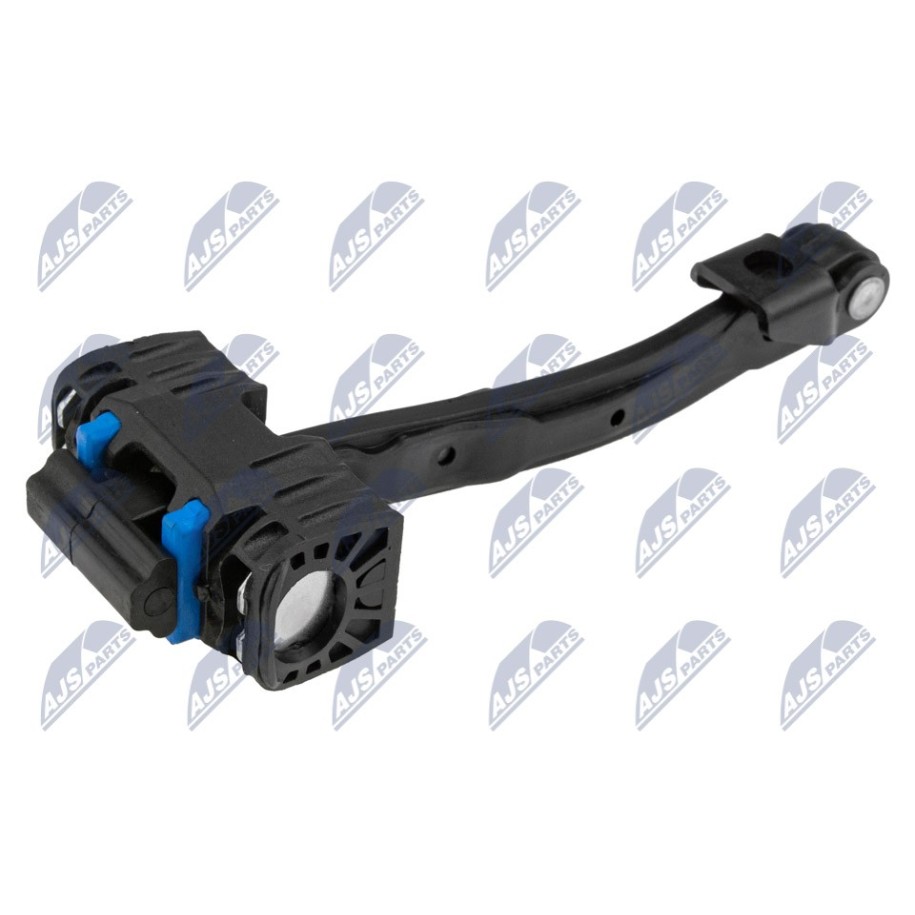 CALE-PORTE VW TOUAREG (7P5