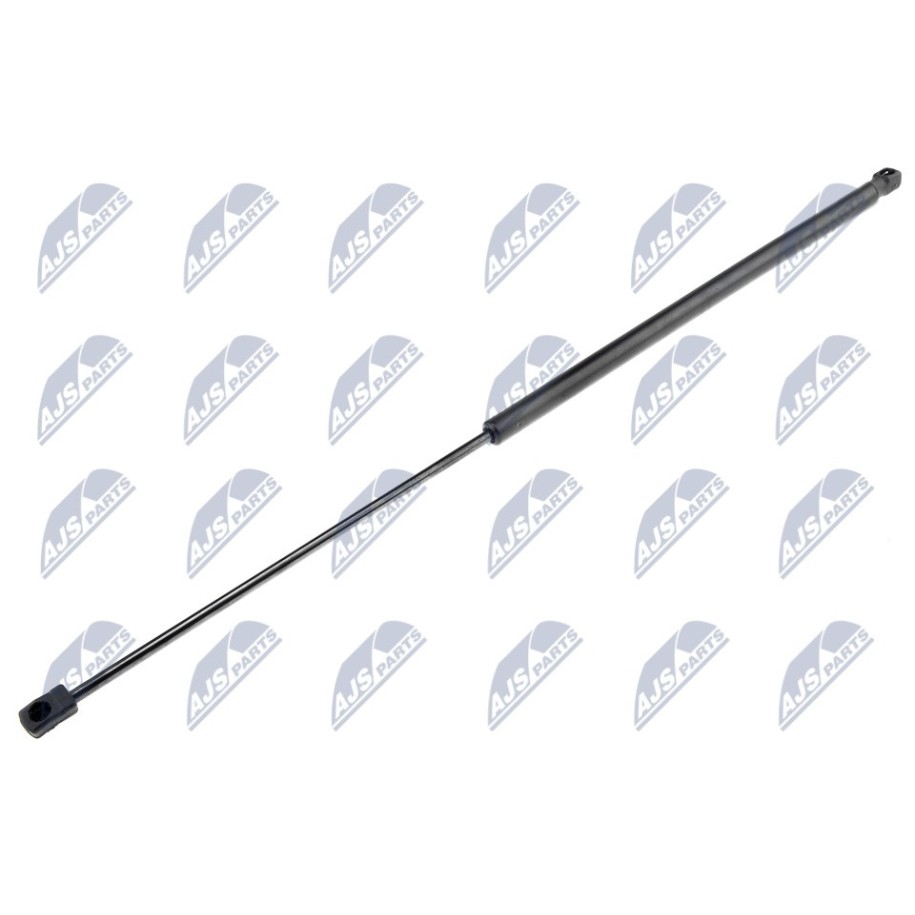 RESSORT A GAZ COUVERCLE DE COMPARTIMENT DE MOTEUR L=722MM