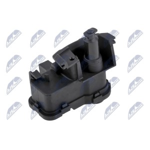 ACTIONNEUR DE TRAPPE DE REMPLISSAGE DE CARBURANT VW SHARAN 2010-