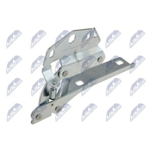 CHARNIERE DE COFFRE VW PASSAT B6 2006-2010