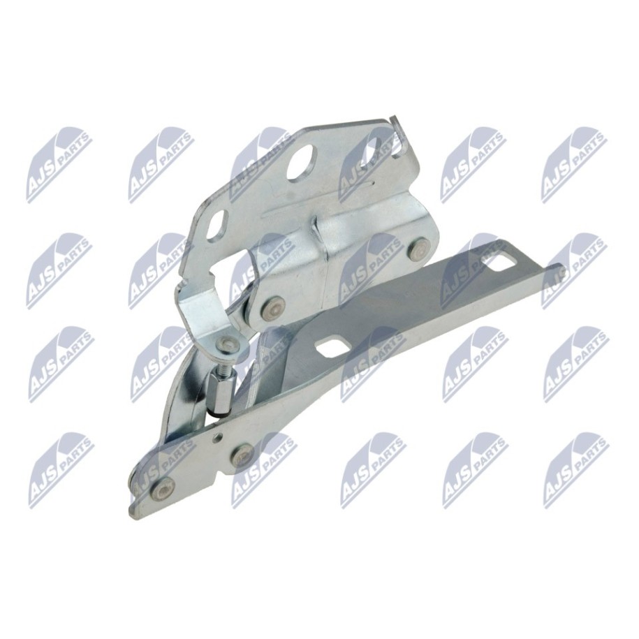 CHARNIERE DE COFFRE VW PASSAT B6 2006-2010