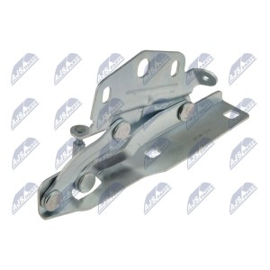 CHARNIERE DE COFFRE VW PASSAT B6 2006-2010