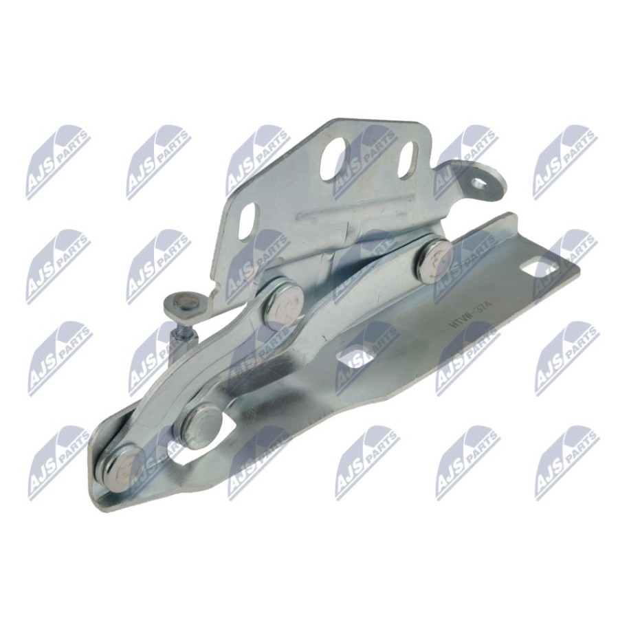 CHARNIERE DE COFFRE VW PASSAT B6 2006-2010