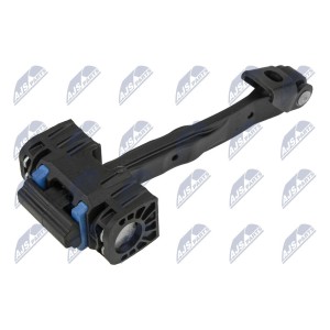 CALE-PORTE VW TOURAN 2016-/GAUCHE/DROITE/