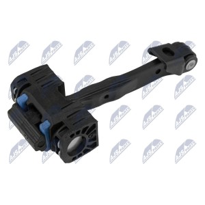 CALE-PORTE VW TOURAN 2016-/GAUCHE/DROITE/