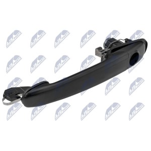 POIGNEE EXTERIEUR PORTE D'ENTREE FORD GALAXY; SEAT ALHAMBRA