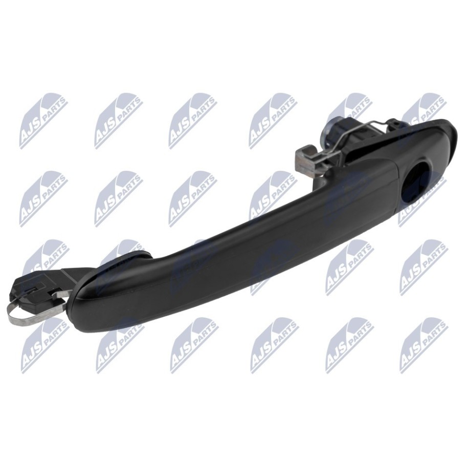 POIGNEE EXTERIEUR PORTE D'ENTREE FORD GALAXY; SEAT ALHAMBRA