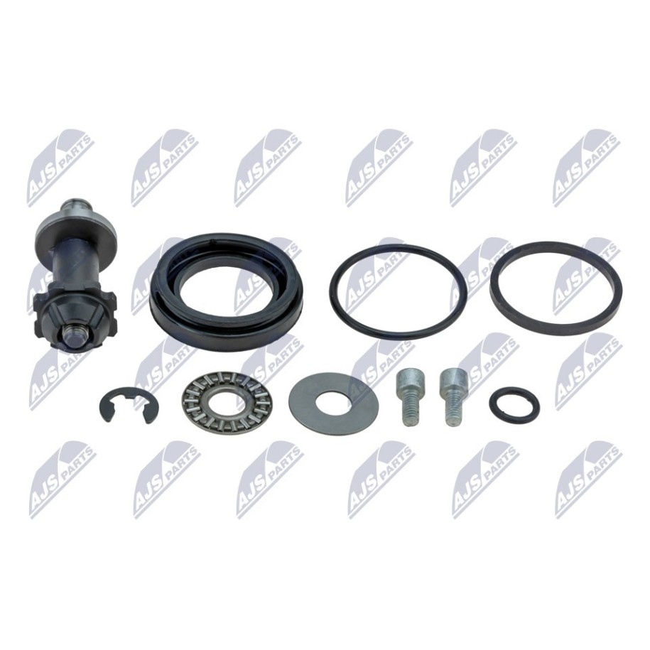 KIT REPERATION ETRIER DE FREIN VW PASSAT 2008-