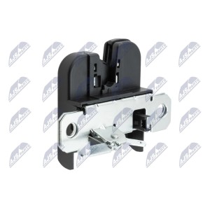 SERRURE DE COFFRE A BAGAGES VW TRANSPORTER T6 2016-