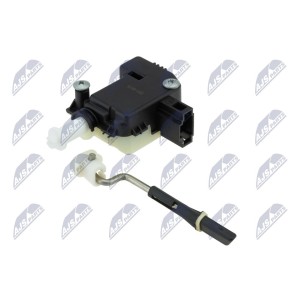 ACTIONNEUR DE TRAPPE DE REMPLISSAGE DE CARBURANT VW TOURAN 2003-